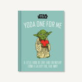 Star Wars: Yoda One for Me