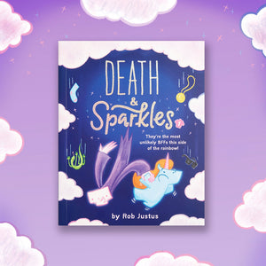Death and Sparkles