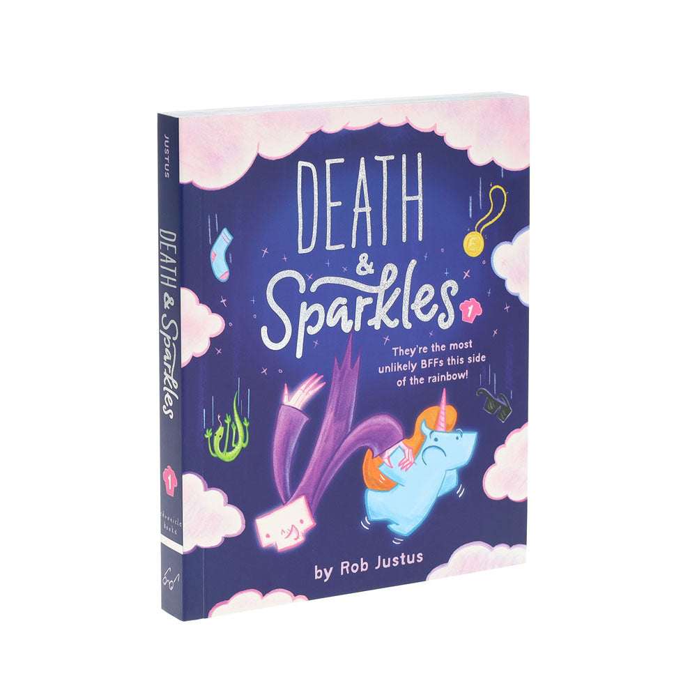 Death & Sparkles