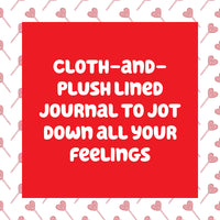 Mixed Emotions Club Journal