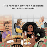 The perfect gift for residents and visitors alike!
