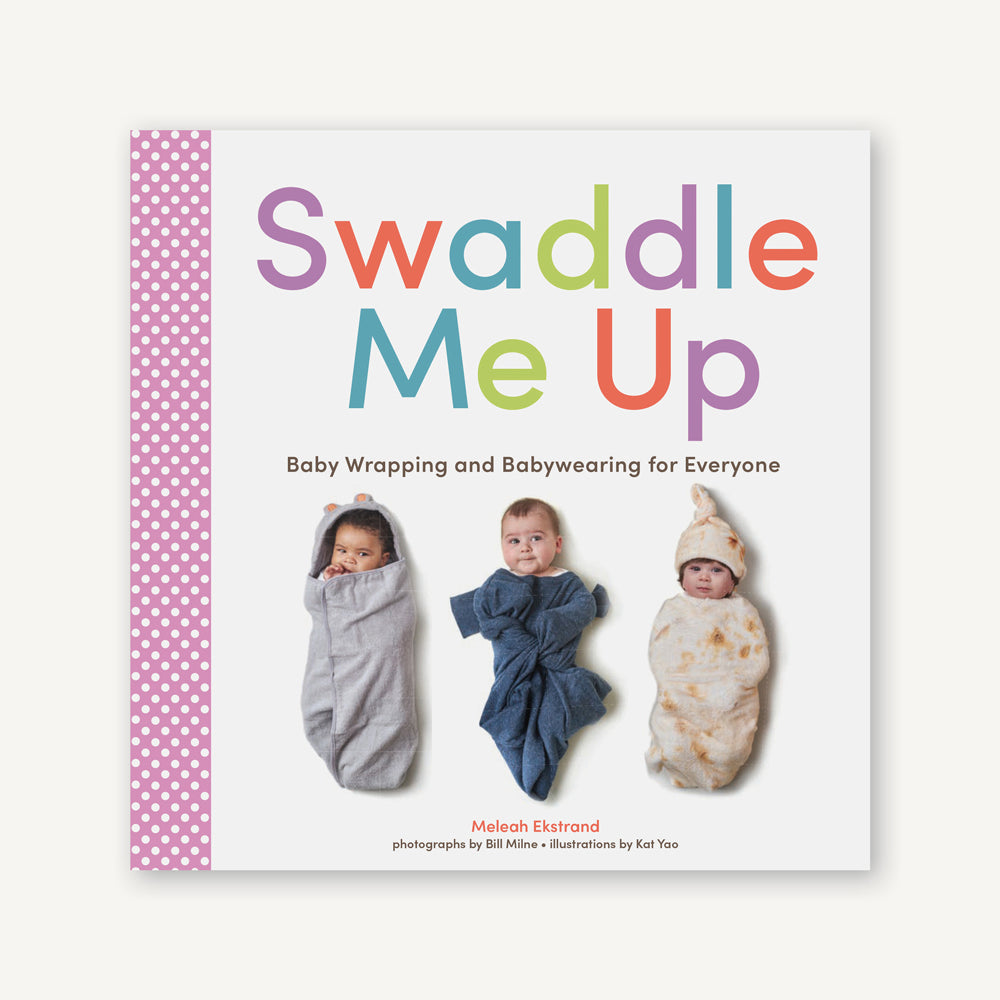 Swaddle Me Up