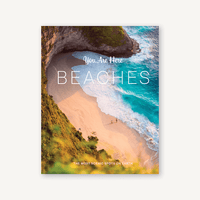 You Are Here: Beaches