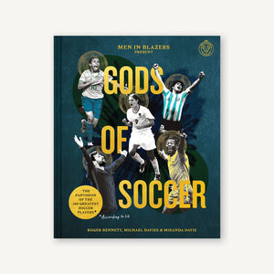 Gods of Soccer