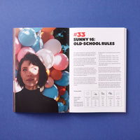 Old School Photography