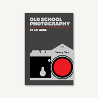 Old School Photography