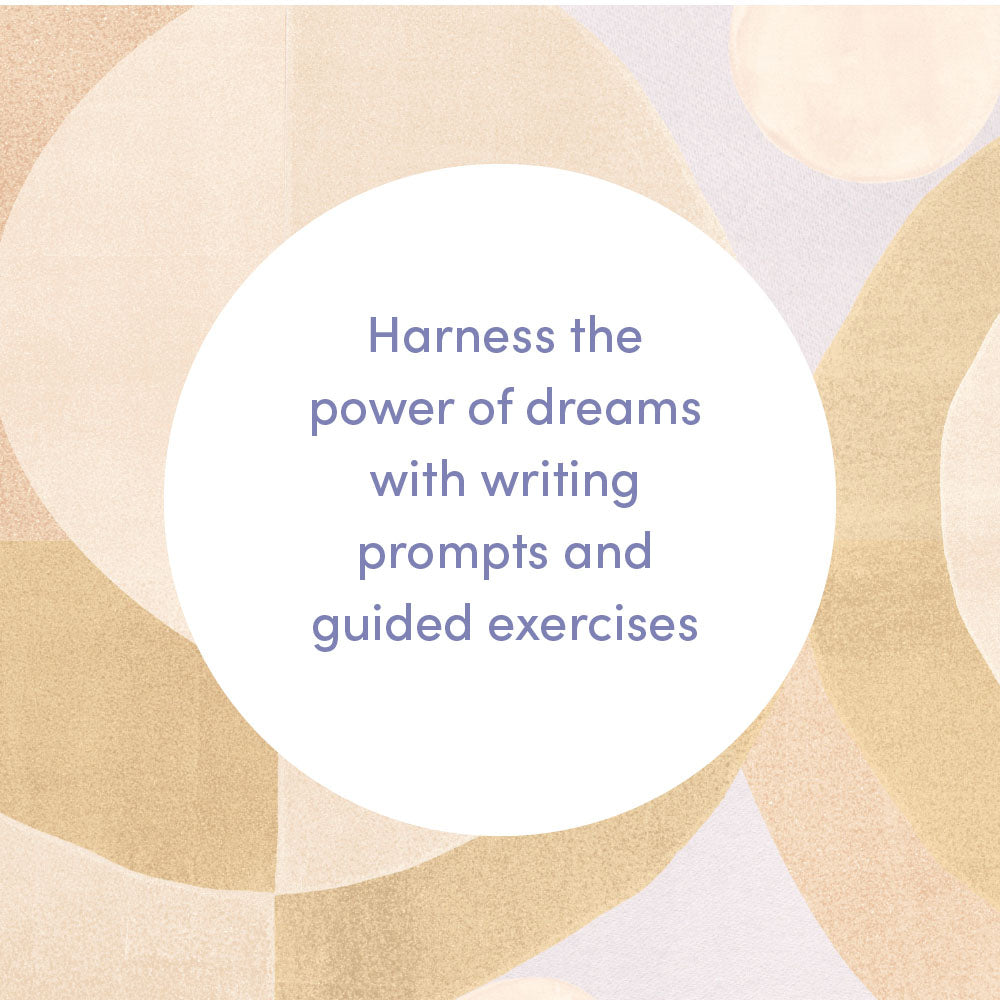 Harness the power of dreams with writing prompts and guided exercises