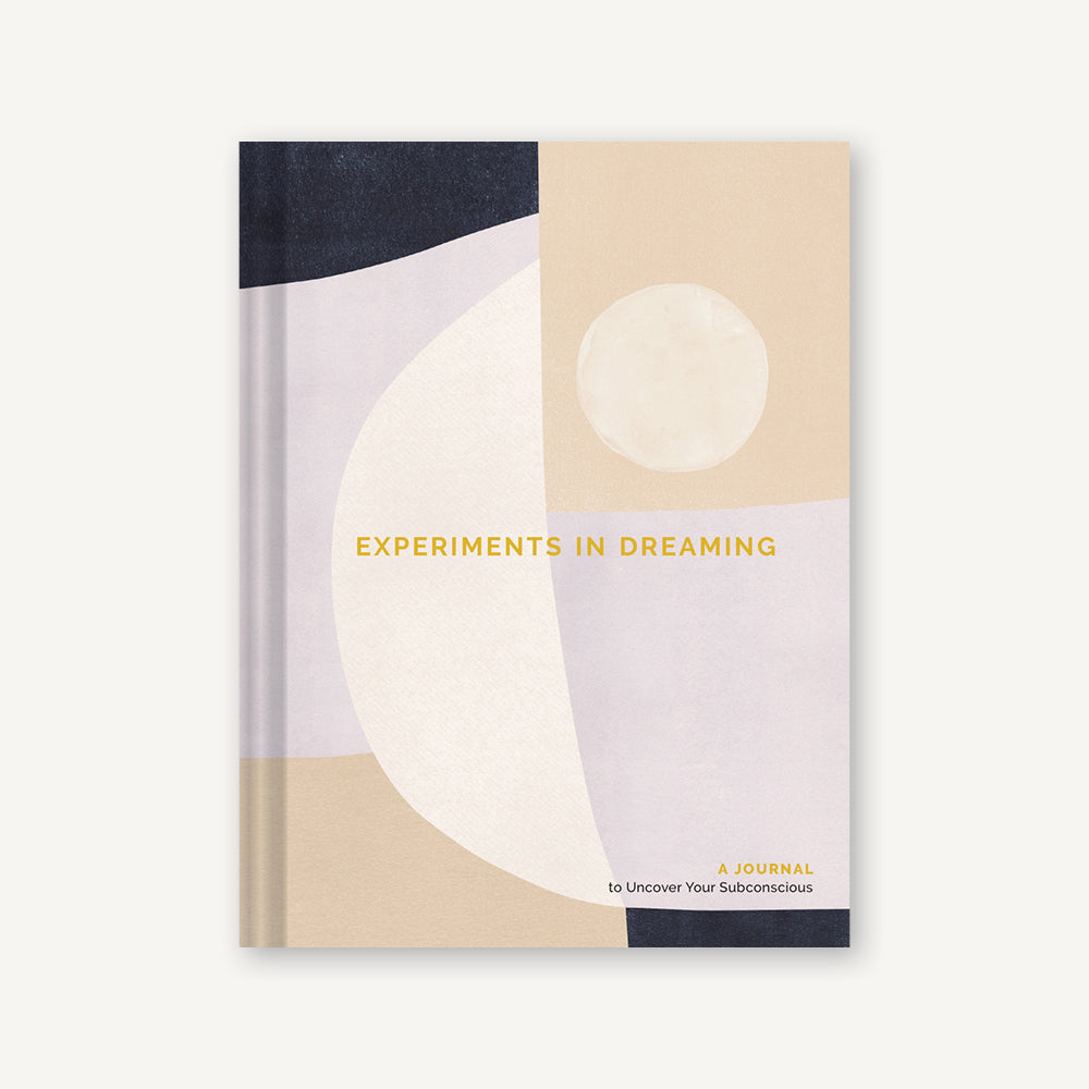 Experiments in Dreaming