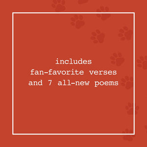 includes fan-favorite verses and 7 all-new poems