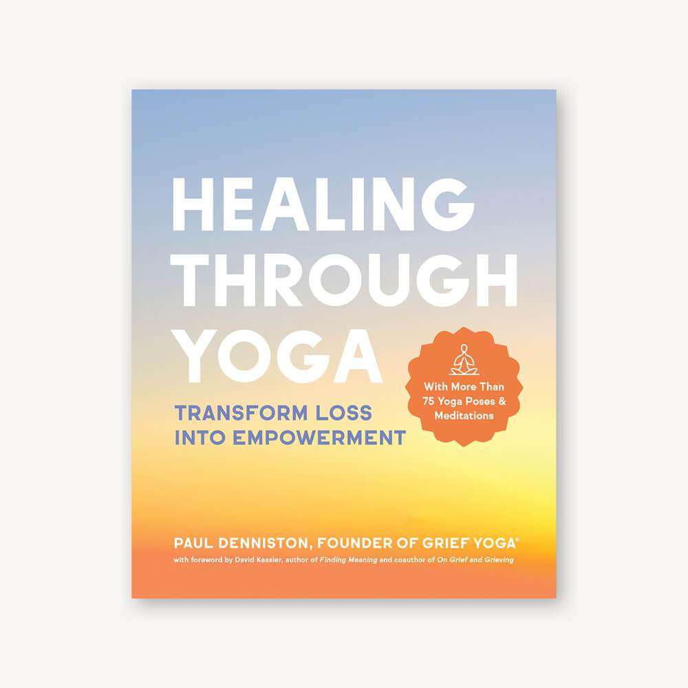 Healing Through Yoga