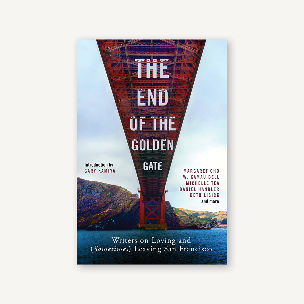 The End of the Golden Gate