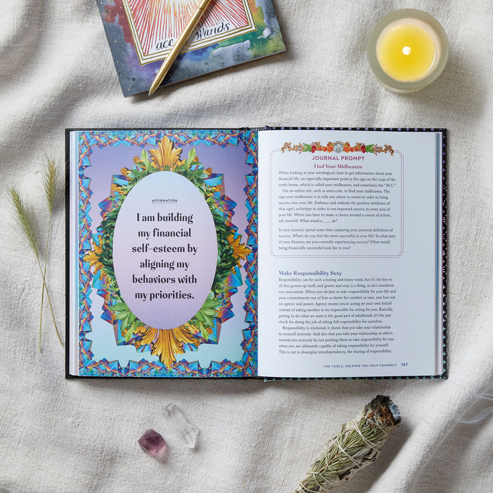 Money Magic | Chronicle Books