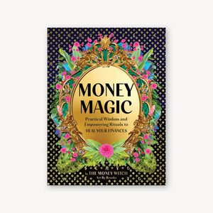 Money Magic  Chronicle Books