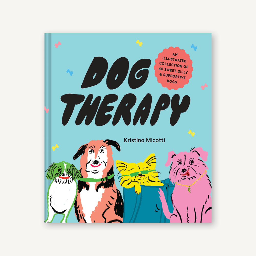 Dog Therapy