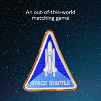Space Mission Matching Game