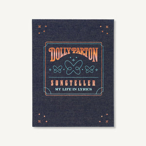 Dolly Parton, Songteller (Limited Edition)