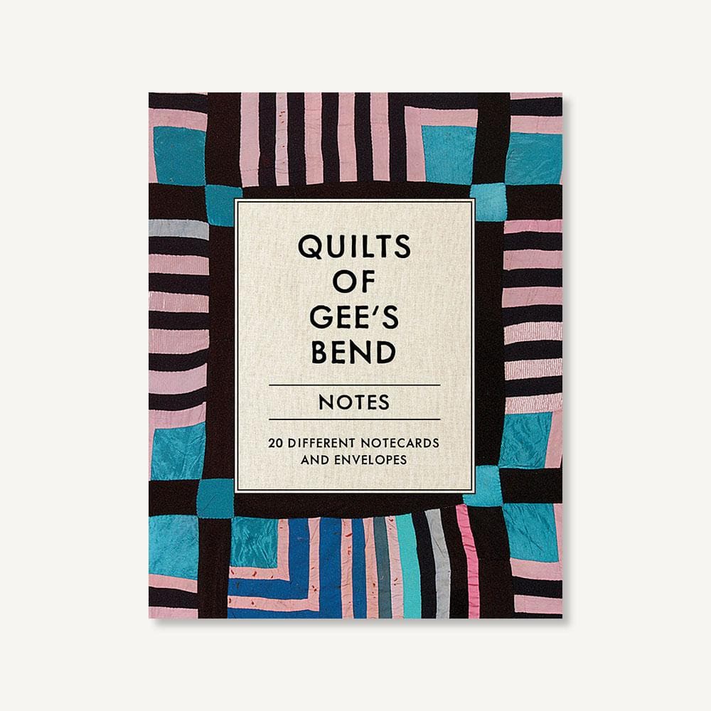 Quilts of Gee's Bend Notes