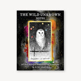 The Wild Unknown Notes