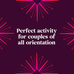 Perfect activity for couples of all orientations