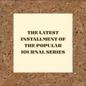 The latest installment of the popular journal series
