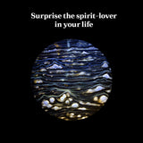 Surprise the spirit-lover in your life