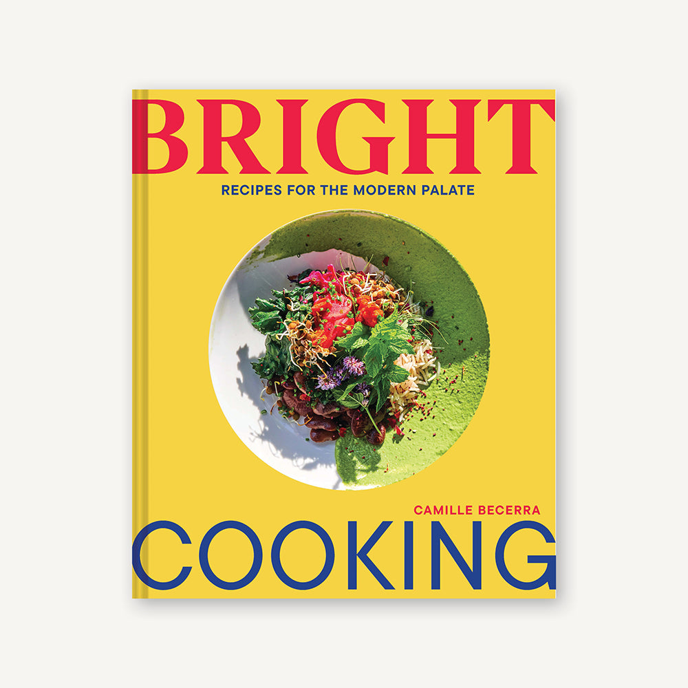 Bright Cooking