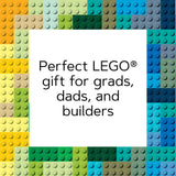 Perfect gift for grads, dads and builders