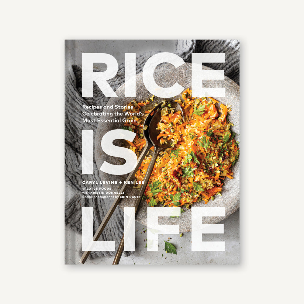 Caribbean Rice Seasoning (Free Gift with Order)