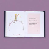 How to Live Like the Little Prince interior