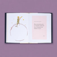 How to Live Like the Little Prince