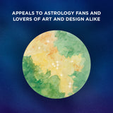 Appeals to astrology fans and lovers of art and design alike