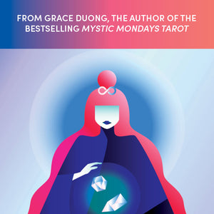 From Grace Duong, the author of the bestselling Mystic Mondays Trivia