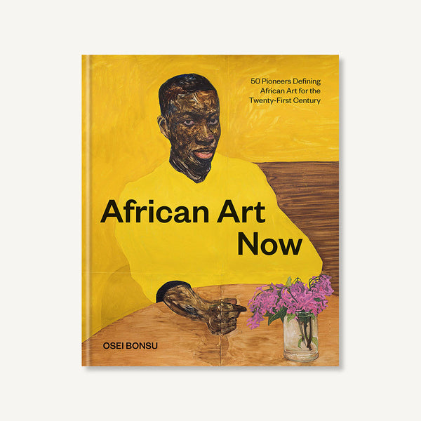 African Art Now | Chronicle Books
