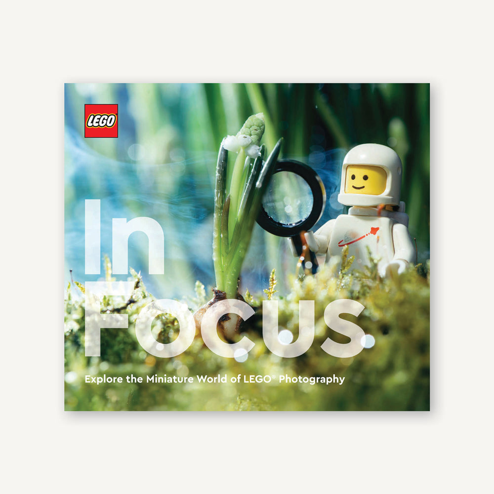LEGO in Focus
