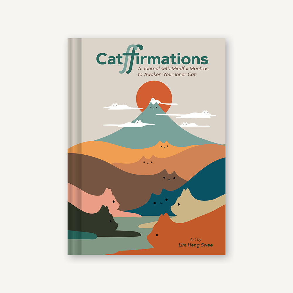 Catffirmations Journal
