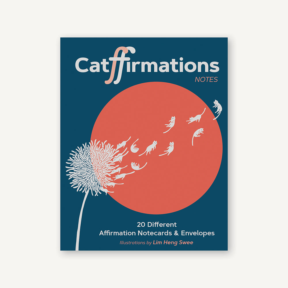 Catffirmations Notes