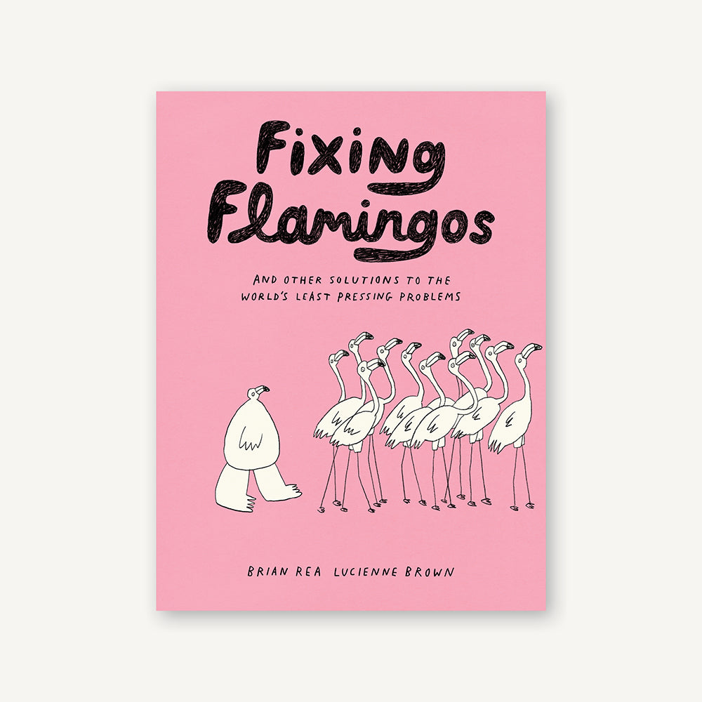 Fixing Flamingos