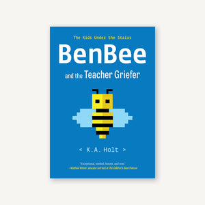 BenBee and the Teacher Griefer