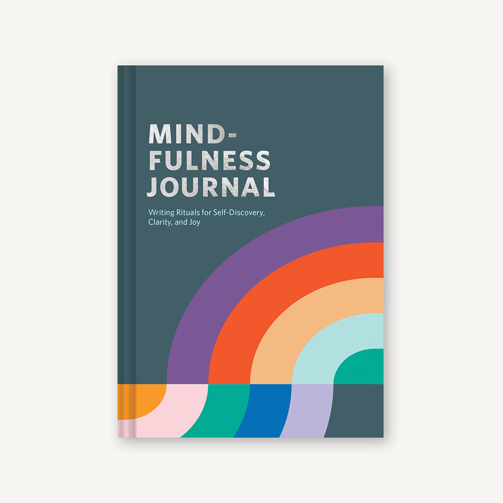 Mindfulness Journal – Chronicle Books