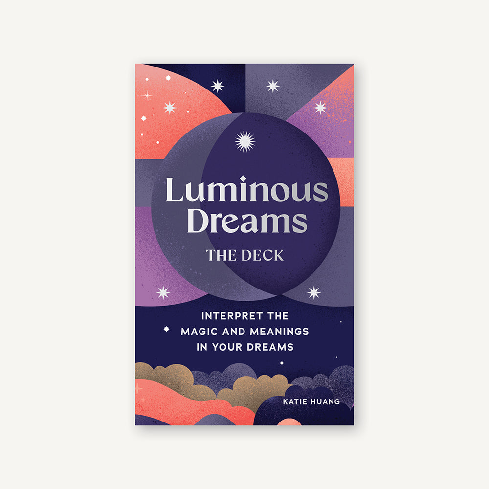 Luminous Dreams: The Deck