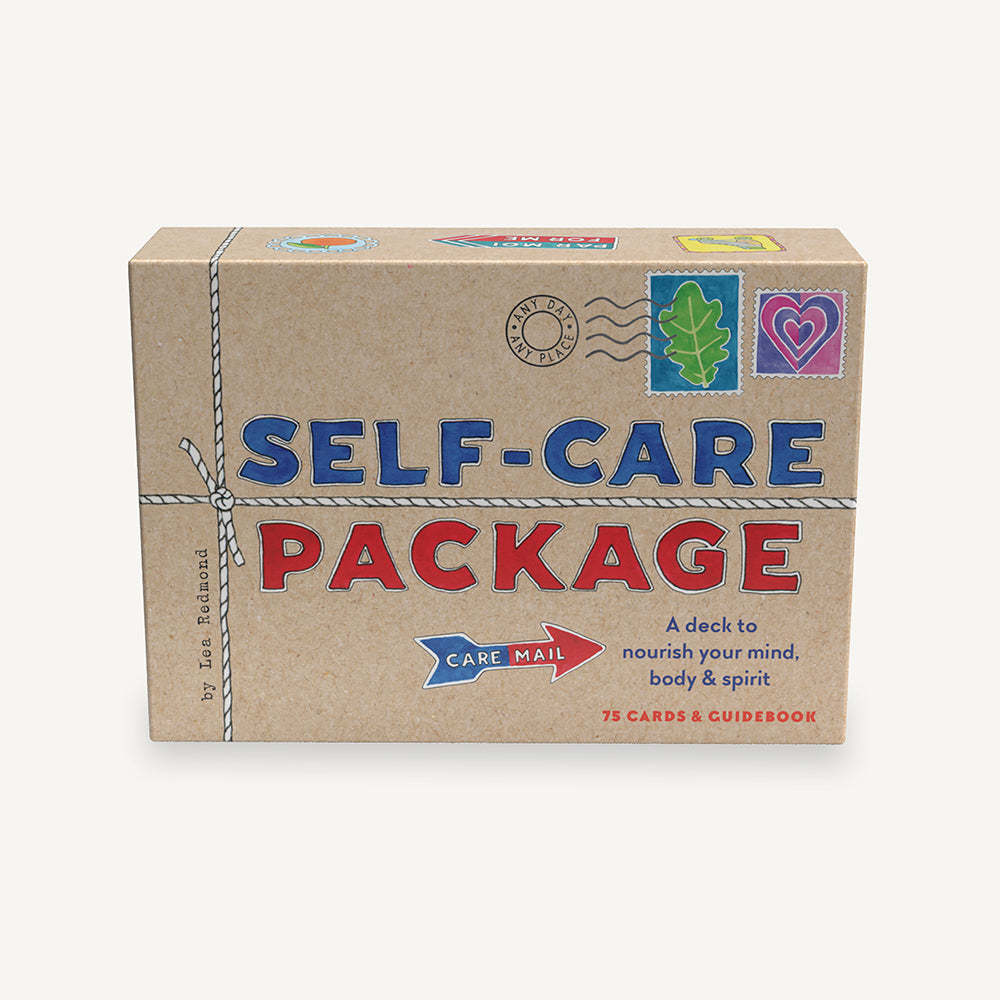 Self-Care Package