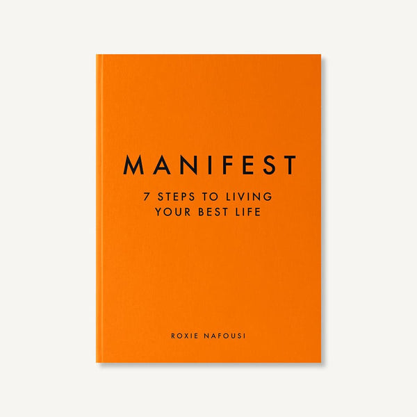 Manifest | Chronicle Books