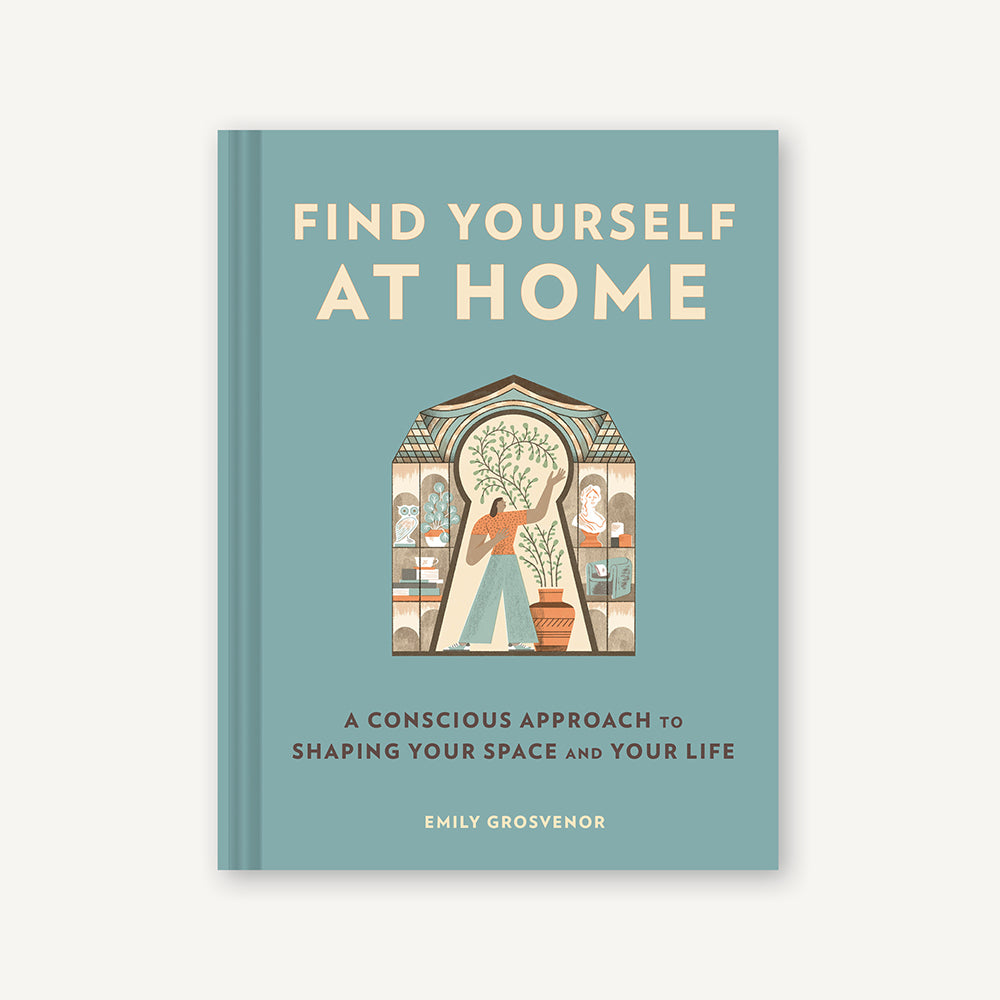 Find Yourself at Home