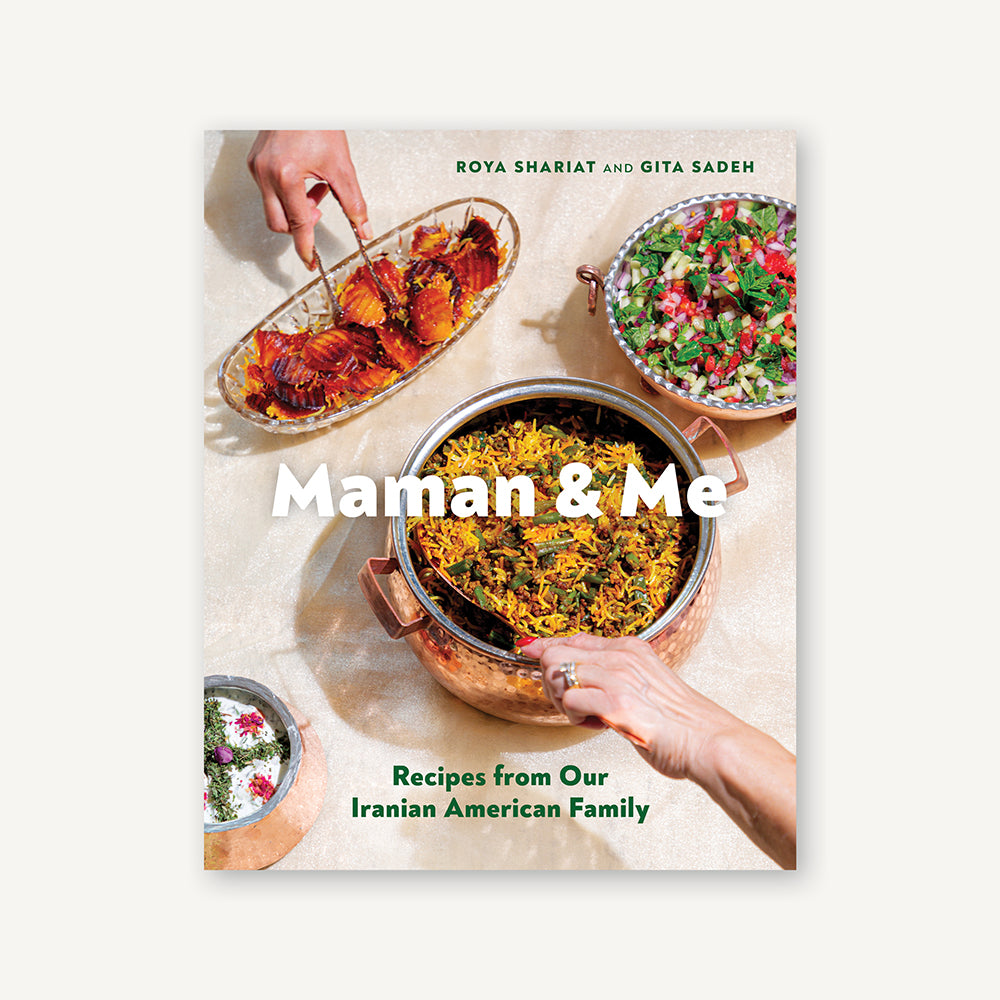 Our Family Recipe Book. – The Metroka Family