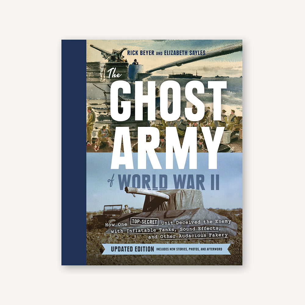 Ghost Army of World War II