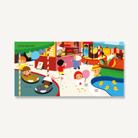 My Big Touch-and-Feel Concepts Book