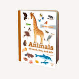 Do You Know?: Animals