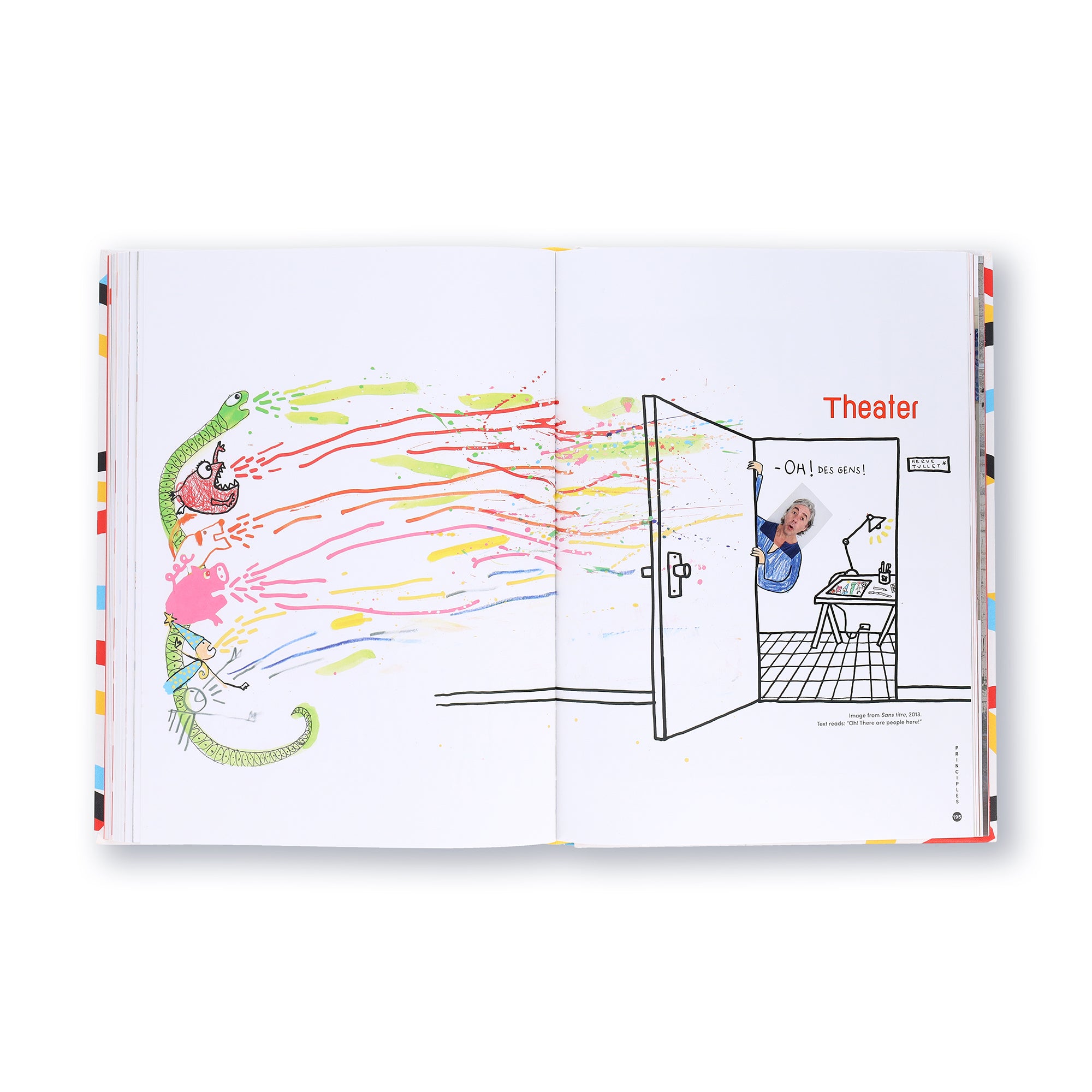 Press Here, Herve Tullet Book, In-Stock - Buy Now