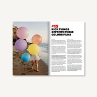 Old School Photography