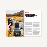 Old School Photography